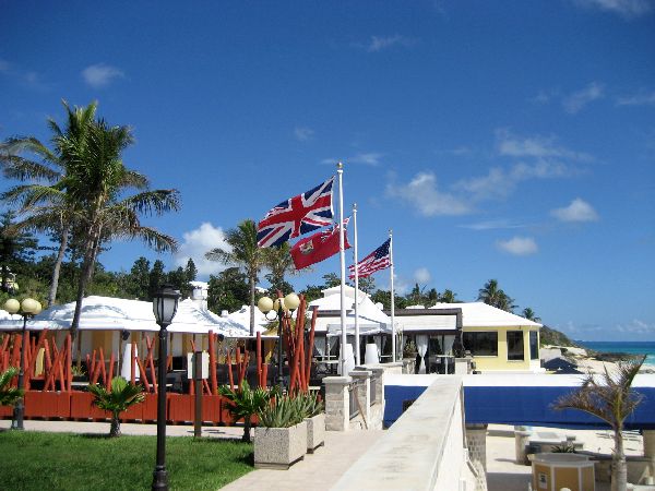 Hamilton Bermuda