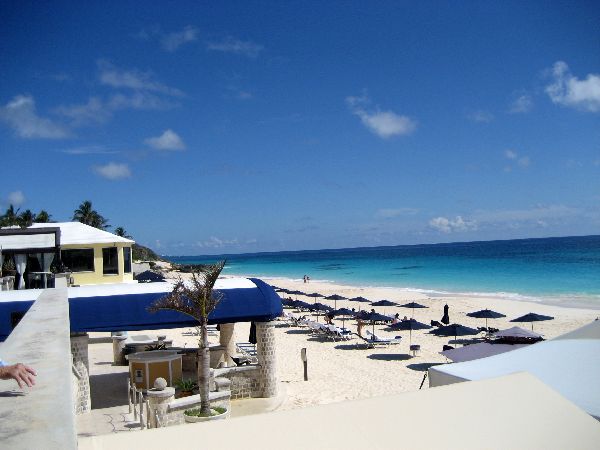 Hamilton Bermuda