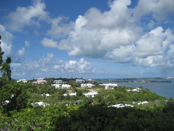 Hamilton Bermuda