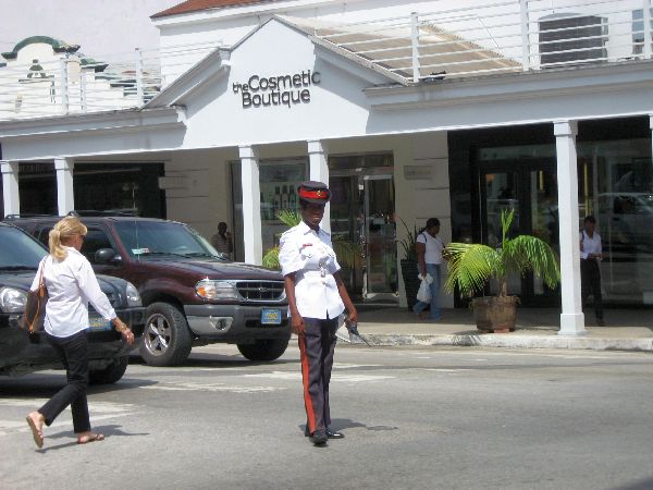 Nassau Bahamas