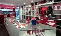 Orlandostraße Fanshop