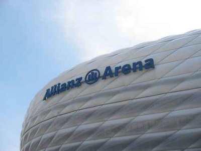 Allianz Arena