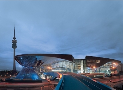 BMW Welt