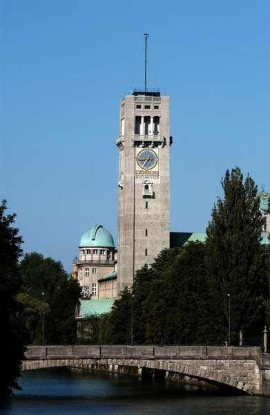 Deutsches Museum