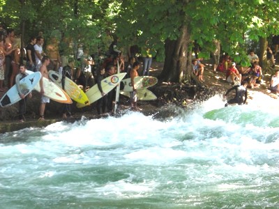 Eisbach