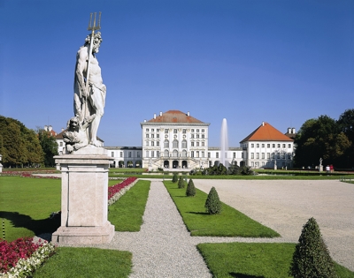 Schloss Nymphenburg