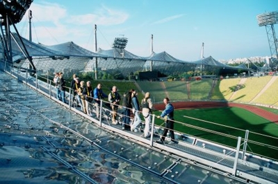 Olympiapark